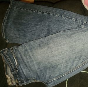 Hollister jeans